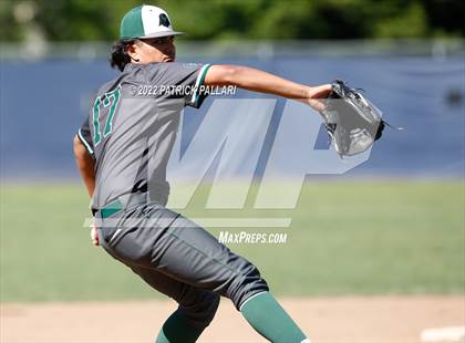 Thumbnail 2 in Central Valley @ Oak Ridge (CIF SJS D1 Quarterfinals) photogallery.