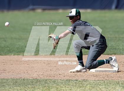 Thumbnail 1 in Central Valley @ Oak Ridge (CIF SJS D1 Quarterfinals) photogallery.