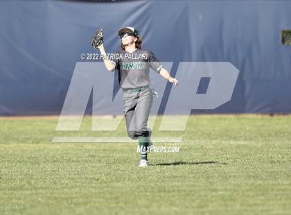 Thumbnail 3 in Central Valley @ Oak Ridge (CIF SJS D1 Quarterfinals) photogallery.