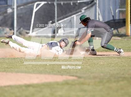 Thumbnail 1 in Central Valley @ Oak Ridge (CIF SJS D1 Quarterfinals) photogallery.