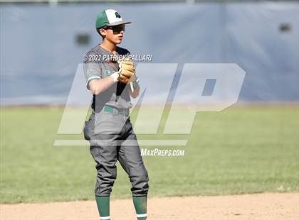 Thumbnail 3 in Central Valley @ Oak Ridge (CIF SJS D1 Quarterfinals) photogallery.