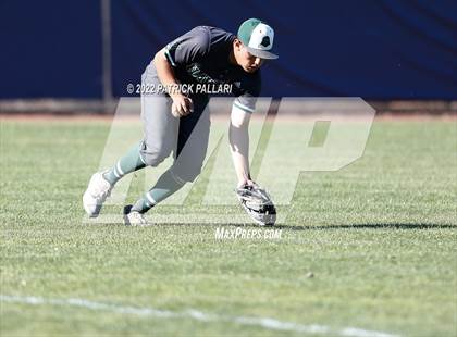 Thumbnail 2 in Central Valley @ Oak Ridge (CIF SJS D1 Quarterfinals) photogallery.