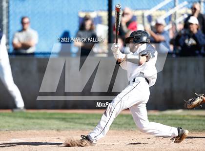 Thumbnail 1 in Central Valley @ Oak Ridge (CIF SJS D1 Quarterfinals) photogallery.