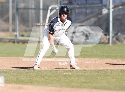 Thumbnail 2 in Central Valley @ Oak Ridge (CIF SJS D1 Quarterfinals) photogallery.