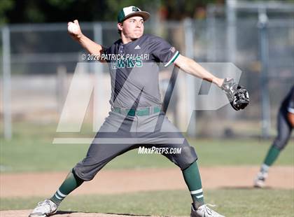 Thumbnail 1 in Central Valley @ Oak Ridge (CIF SJS D1 Quarterfinals) photogallery.