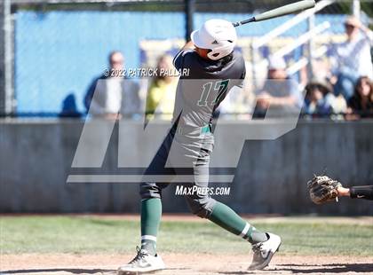 Thumbnail 2 in Central Valley @ Oak Ridge (CIF SJS D1 Quarterfinals) photogallery.
