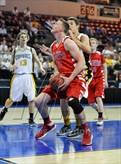 Photo from the gallery "St. Johns vs. Arizona Lutheran Academy (AIA D4 Semifinal)"