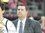 Photo from the gallery "St. Johns vs. Arizona Lutheran Academy (AIA D4 Semifinal)"