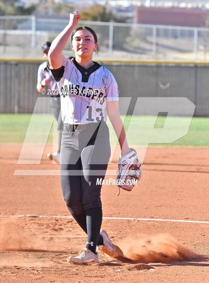 Thumbnail 3 in Faith Lutheran @ Palo Verde photogallery.