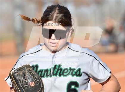 Thumbnail 1 in Faith Lutheran @ Palo Verde photogallery.