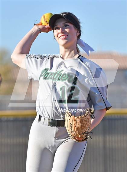 Thumbnail 2 in Faith Lutheran @ Palo Verde photogallery.