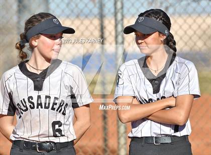 Thumbnail 1 in Faith Lutheran @ Palo Verde photogallery.