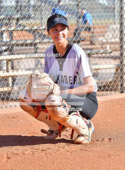 Thumbnail 2 in Faith Lutheran @ Palo Verde photogallery.