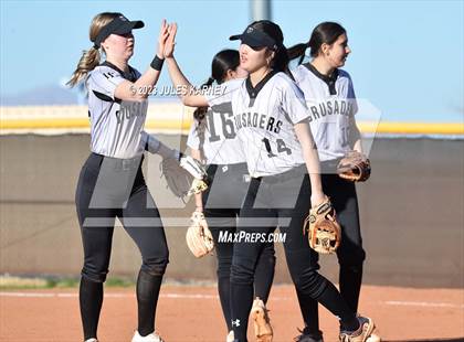 Thumbnail 1 in Faith Lutheran @ Palo Verde photogallery.