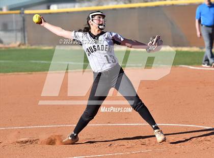 Thumbnail 1 in Faith Lutheran @ Palo Verde photogallery.