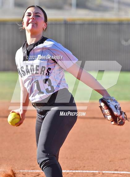 Thumbnail 1 in Faith Lutheran @ Palo Verde photogallery.