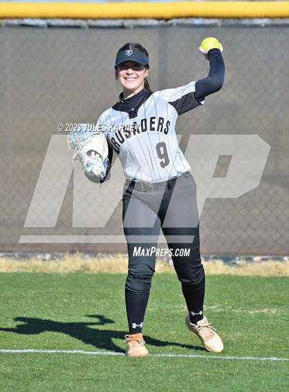 Thumbnail 1 in Faith Lutheran @ Palo Verde photogallery.