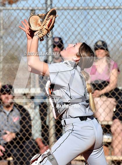 Thumbnail 1 in Faith Lutheran @ Palo Verde photogallery.