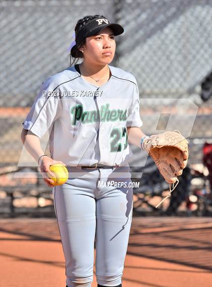 Thumbnail 3 in Faith Lutheran @ Palo Verde photogallery.