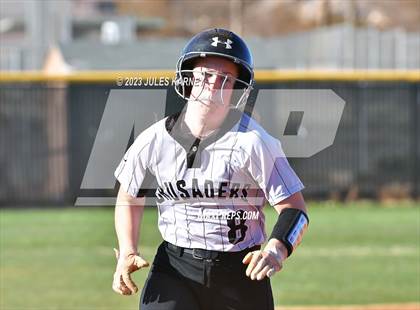 Thumbnail 1 in Faith Lutheran @ Palo Verde photogallery.
