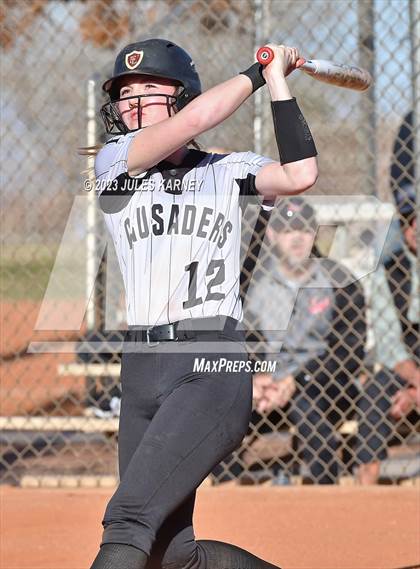 Thumbnail 3 in Faith Lutheran @ Palo Verde photogallery.