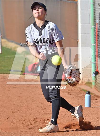Thumbnail 1 in Faith Lutheran @ Palo Verde photogallery.