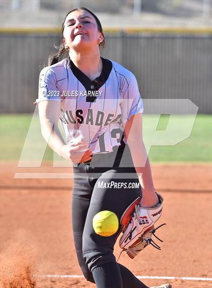 Thumbnail 2 in Faith Lutheran @ Palo Verde photogallery.