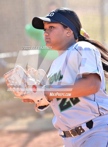 Thumbnail 1 in Faith Lutheran @ Palo Verde photogallery.