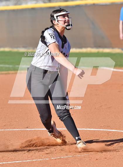 Thumbnail 1 in Faith Lutheran @ Palo Verde photogallery.