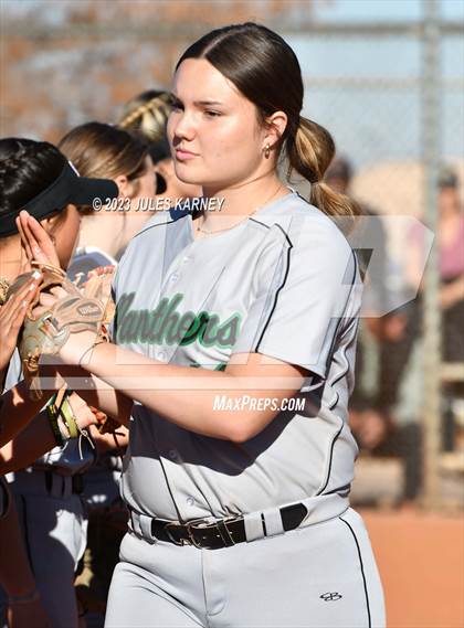 Thumbnail 1 in Faith Lutheran @ Palo Verde photogallery.