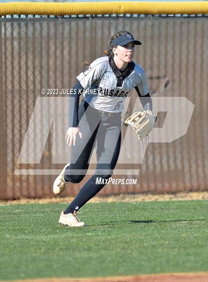 Thumbnail 3 in Faith Lutheran @ Palo Verde photogallery.