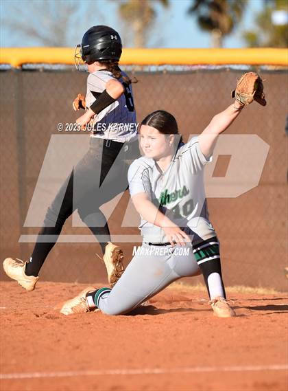 Thumbnail 1 in Faith Lutheran @ Palo Verde photogallery.