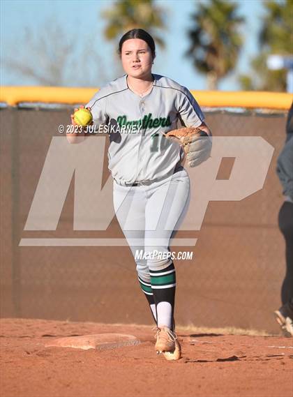 Thumbnail 2 in Faith Lutheran @ Palo Verde photogallery.
