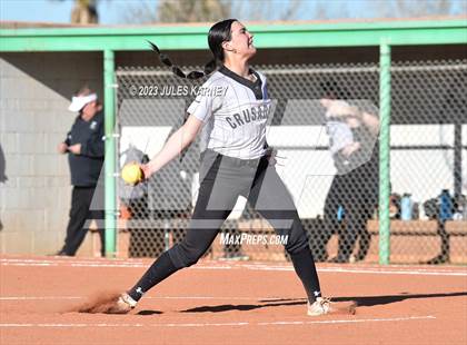 Thumbnail 3 in Faith Lutheran @ Palo Verde photogallery.