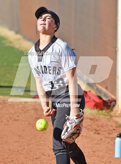 Thumbnail 3 in Faith Lutheran @ Palo Verde photogallery.