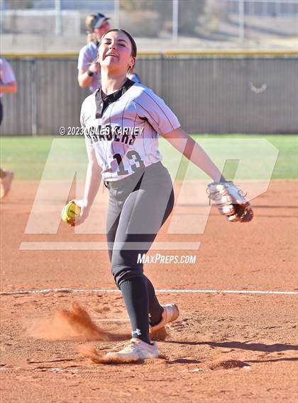 Thumbnail 1 in Faith Lutheran @ Palo Verde photogallery.