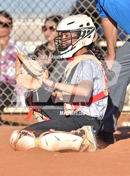 Thumbnail 1 in Faith Lutheran @ Palo Verde photogallery.