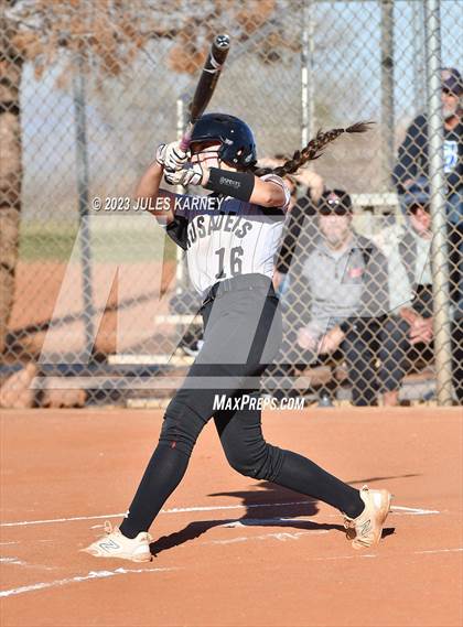 Thumbnail 1 in Faith Lutheran @ Palo Verde photogallery.
