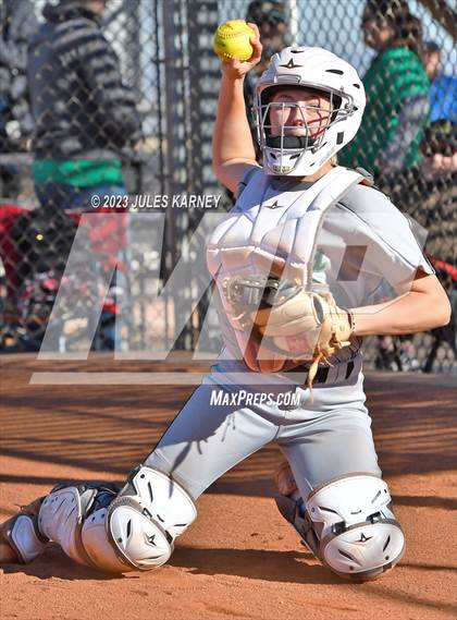 Thumbnail 2 in Faith Lutheran @ Palo Verde photogallery.