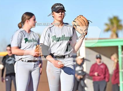 Thumbnail 1 in Faith Lutheran @ Palo Verde photogallery.