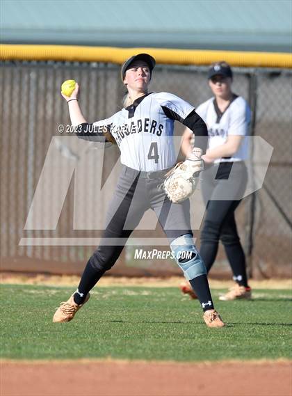 Thumbnail 2 in Faith Lutheran @ Palo Verde photogallery.