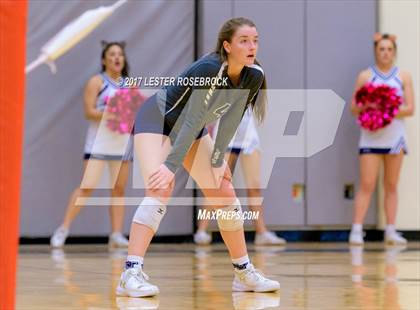Thumbnail 1 in Clark vs. Smithson Valley (UIL 6A Bi-District Playoffs) photogallery.