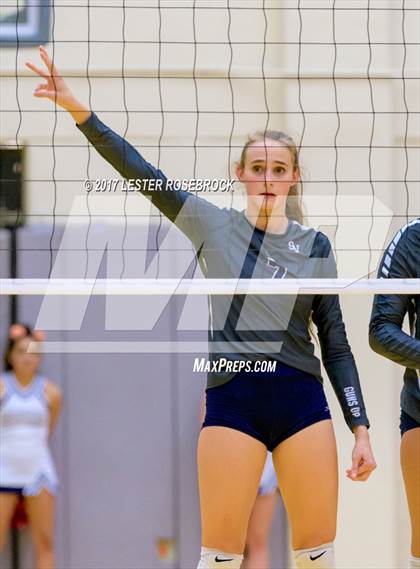 Thumbnail 1 in Clark vs. Smithson Valley (UIL 6A Bi-District Playoffs) photogallery.