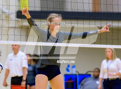 Thumbnail 1 in Clark vs. Smithson Valley (UIL 6A Bi-District Playoffs) photogallery.