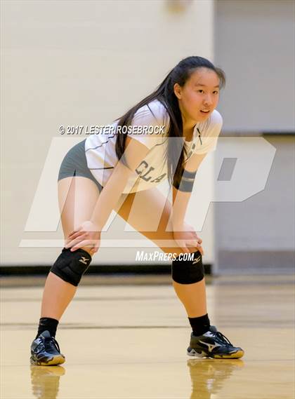 Thumbnail 2 in Clark vs. Smithson Valley (UIL 6A Bi-District Playoffs) photogallery.