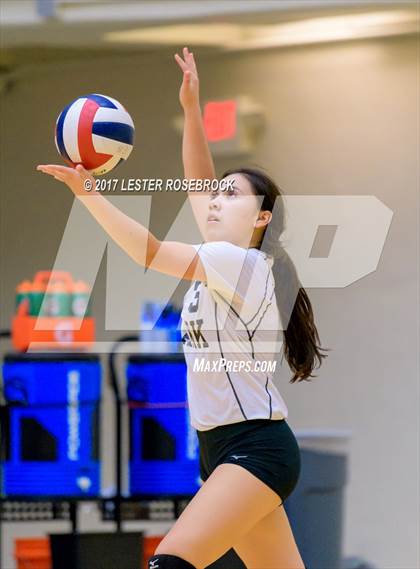 Thumbnail 2 in Clark vs. Smithson Valley (UIL 6A Bi-District Playoffs) photogallery.