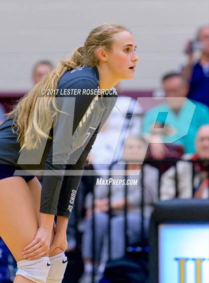 Thumbnail 1 in Clark vs. Smithson Valley (UIL 6A Bi-District Playoffs) photogallery.