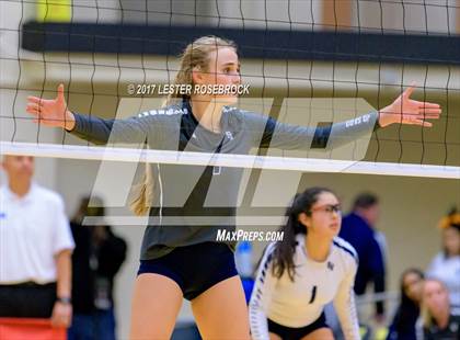 Thumbnail 3 in Clark vs. Smithson Valley (UIL 6A Bi-District Playoffs) photogallery.
