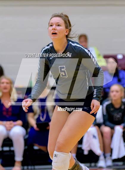 Thumbnail 3 in Clark vs. Smithson Valley (UIL 6A Bi-District Playoffs) photogallery.