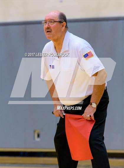 Thumbnail 2 in Clark vs. Smithson Valley (UIL 6A Bi-District Playoffs) photogallery.